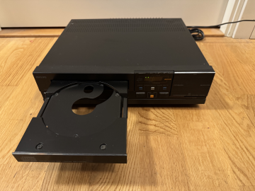 Philips CD104 Mk2