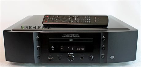 Marantz SA-11S3