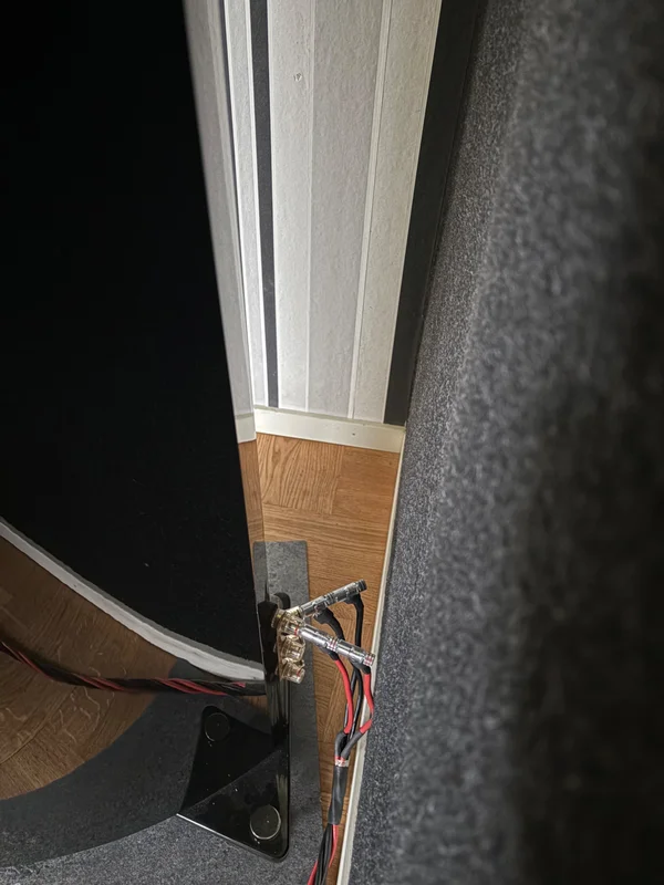Wharfedale opus 2/3 - Bild 2 av 5
