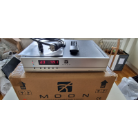 Sim Audio Moon 380D+Mind