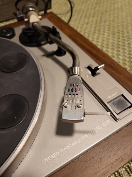 Sony ps1350  - Bild 3 av 3