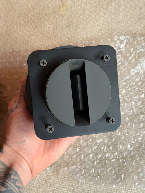 JBL 2405H Tweeters - Bild 3 av 4