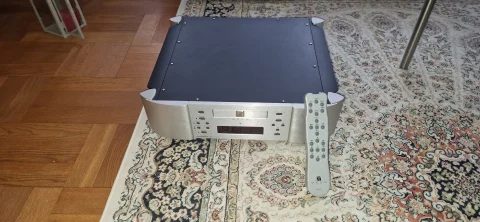 Moon Supernova cd-spelare 