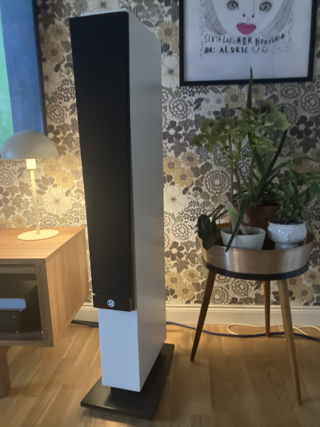 System Audio Ranger Master - Bild 1 av 1