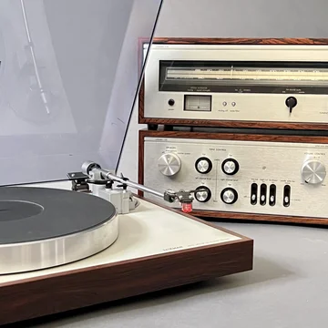 Luxman L-30/T-34/PD-284