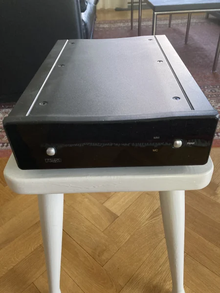 Rega Aria - Bild 1 av 3