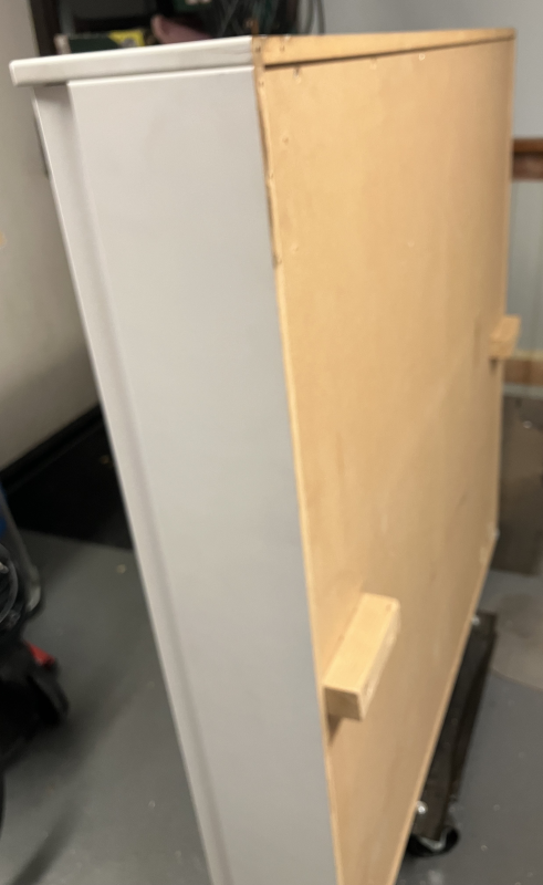 Diffusor , Basfälla - Bild 2 av 3