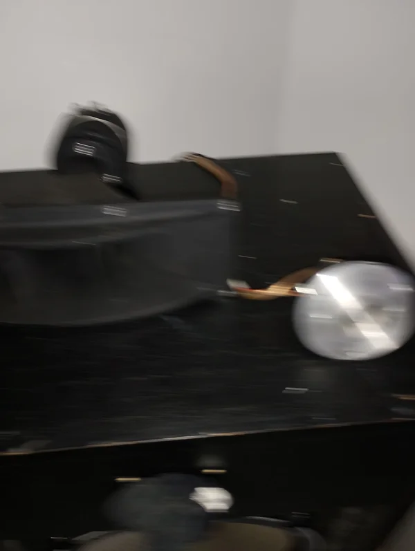 Fostex D232, ft90h och l470 - Bild 4 av 5