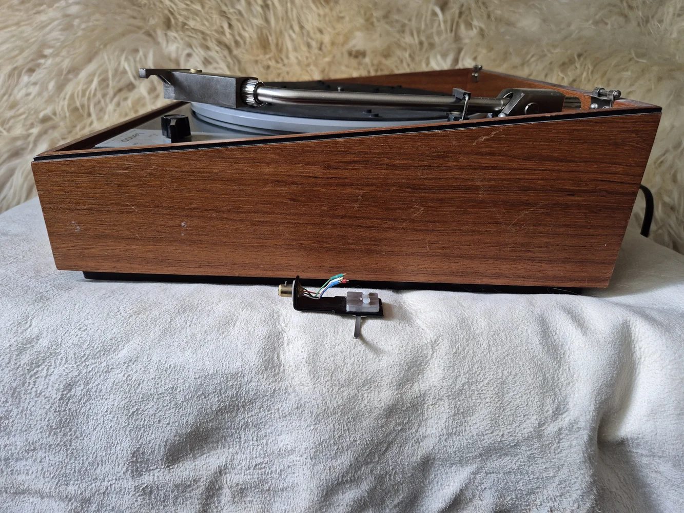 AGA Lenco L70 AGA Lenco L70 - Bilde 4 av 9