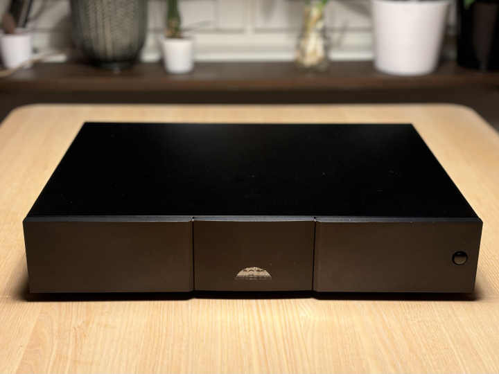 Naim PS555 DR