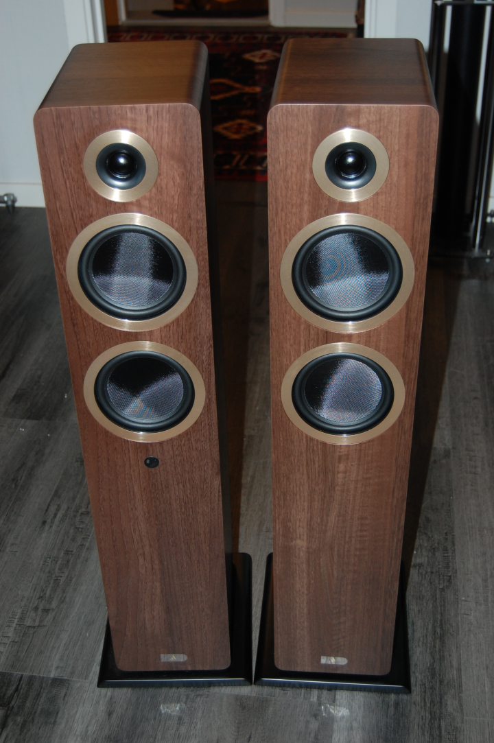 Argon Audio Forte A55 MK2