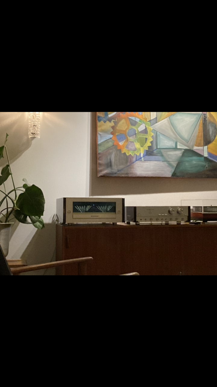 Marantz sm-11