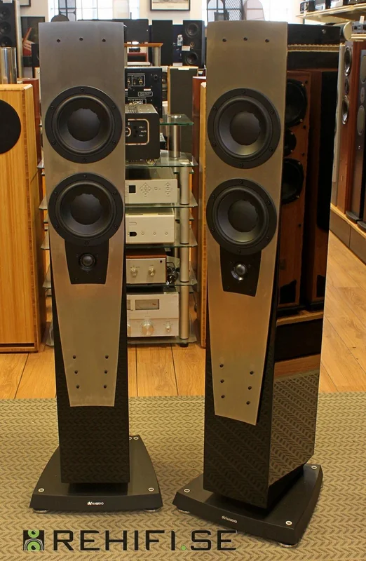 Dynaudio Contour S3.4 LE Dynaudio Contour S3.4 LE - Bilde 1 av 1