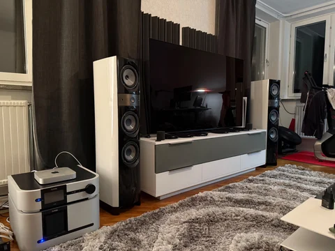 Focal Electra 1028 BE II