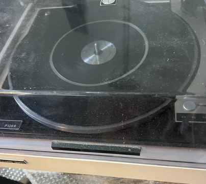 Ferguson 3903