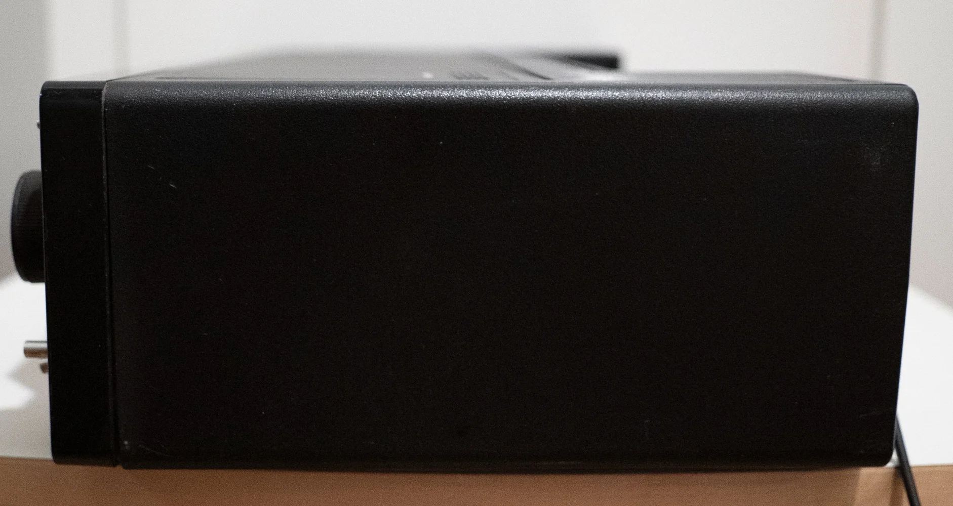 BASF 8450 Receiver (1977-79) BASF 8450 Receiver (1977-79) - Bild 6 av 7
