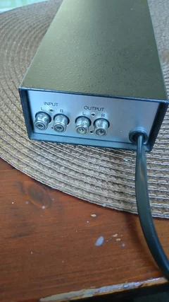 Ortofon MCA-76