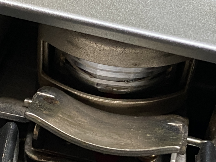 Revox B-77 mk II