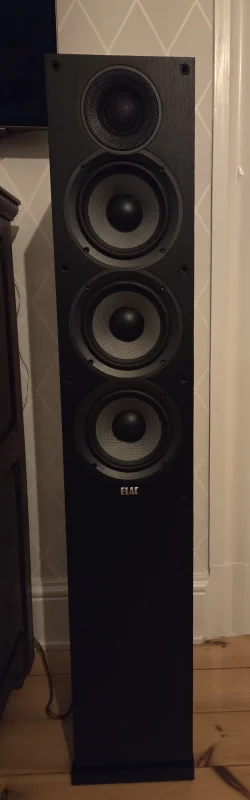 Ett par ELAC Debut F5.2 - Bild 2 av 2
