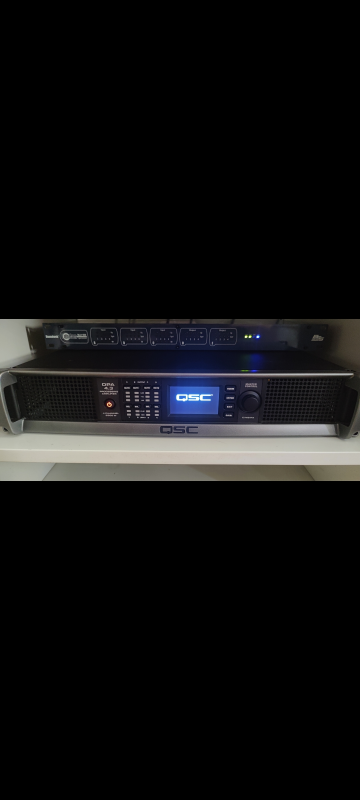 JBL M2 Master Reference Monitor 