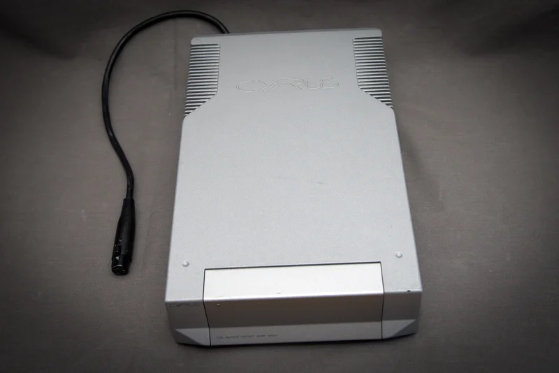 Cyrus PSX-R Cyrus PSX-R - Bild 3 av 4
