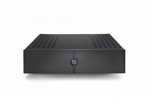 Audio Analogue AA100DM
