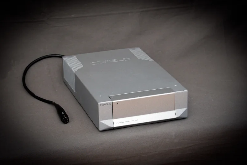 Cyrus PSX-R Cyrus PSX-R - Bild 2 av 4