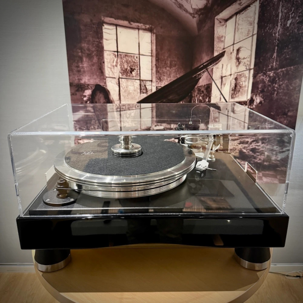 VPI Classic 3 - Pre-owned - Bild 2 av 6