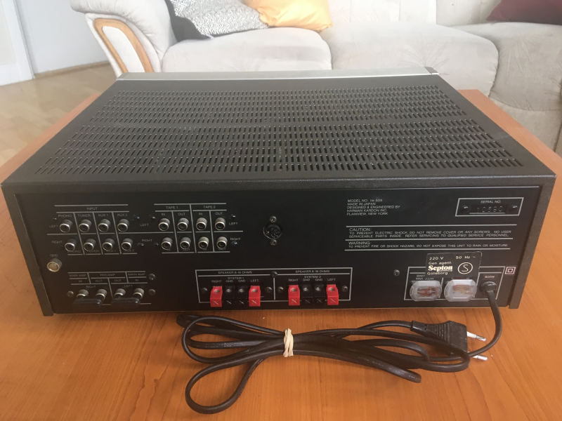 HK 505 (1979-81) - Bild 4 av 5