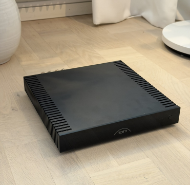 Naim CI-Uniti 102 - Integrerad streamingförstärkare