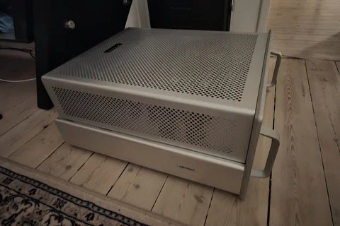 Audio Research Ultra High End