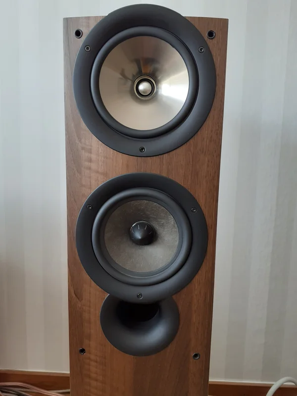 KEF IQ7 - Bild 2 av 5