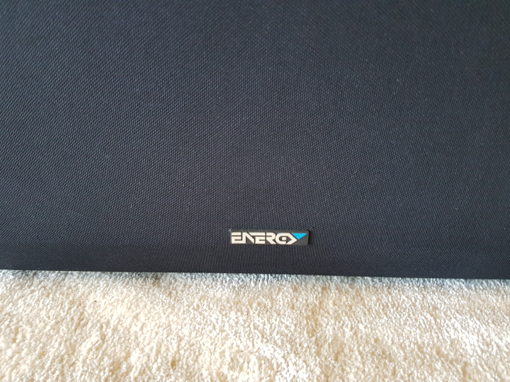 Energy XL-S12 Subwoofer / 600watt