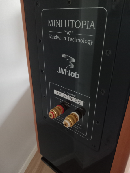 JM Lab Mini Utopia - Bild 3 av 5