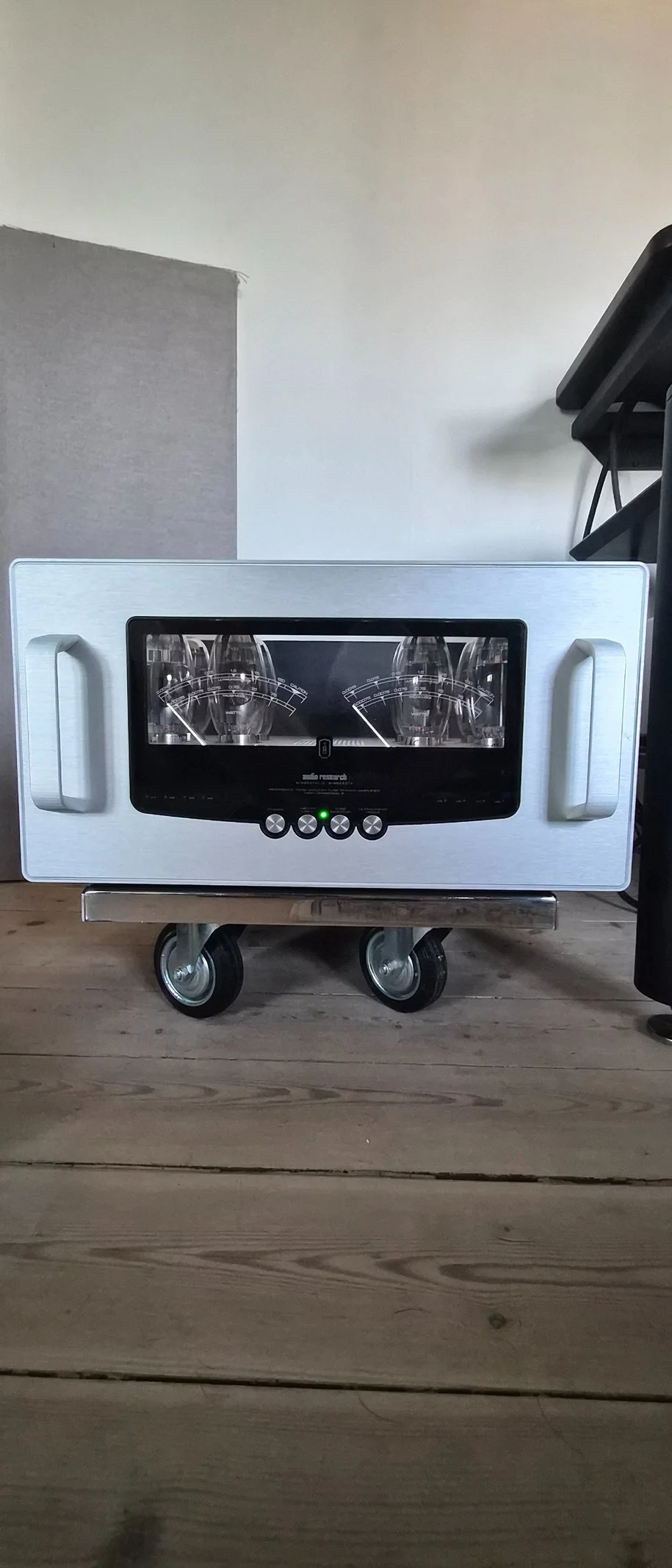 Audio Research Ultra High End - Bild 3 av 7