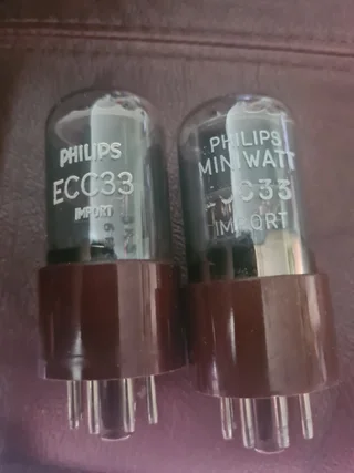 ECC33