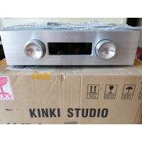 KINKI STUDIO EX-M1 INTEGRERAD FÖRSTÄRKARE