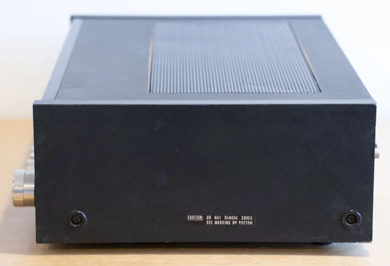 Expert TA-940 Receiver (Superscope) - Bild 3 av 5