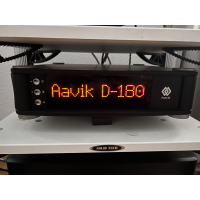 Avvik D-180 dac