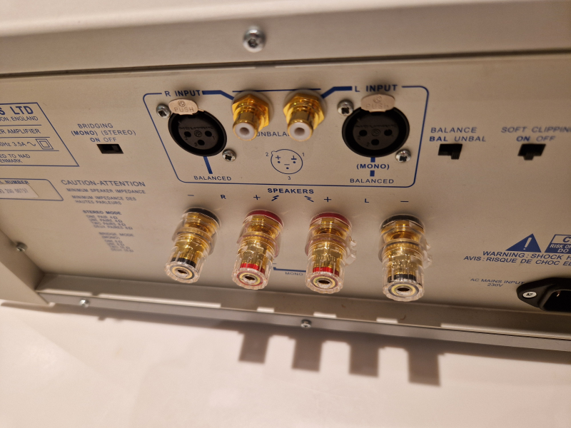 Nad Silverline S100 och S200 - Bild 3 av 3