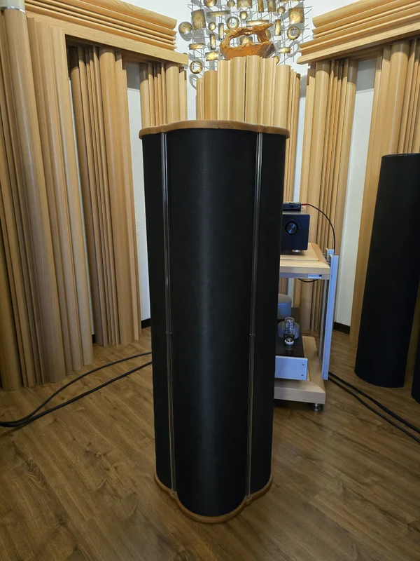 Acustica Applicata DAAD 4 - Bild 1 av 3