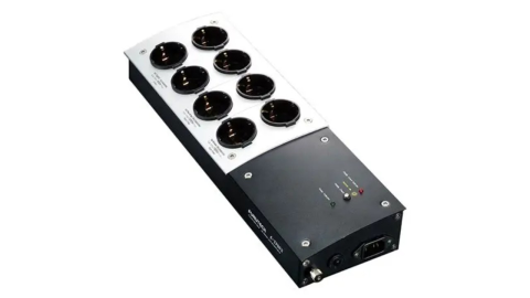 Furutech - AC Multimode Power Filter and Distributor