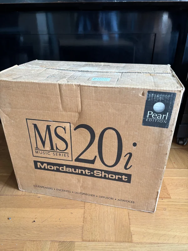 Ms20i Ms20i - Bild 4 av 4