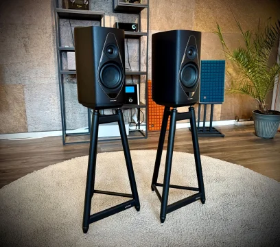 Sonus faber DUETTO - Demoex