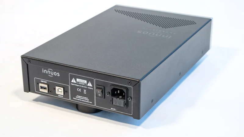 Innuos Phoenix USB - Bild 2 av 2