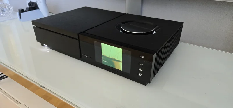 Naim Unity Star  - Bild 3 av 6