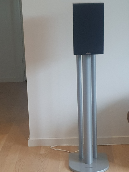 Dynaudio audience 40 och audience 42C - Bild 2 av 6