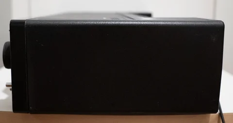 BASF 8450 Receiver (1977-79)