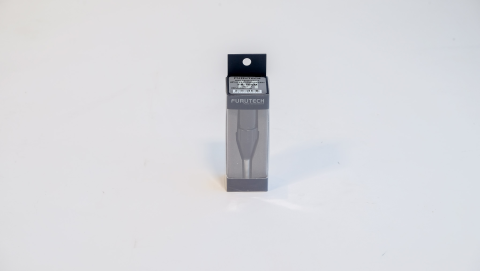 Furutech FP-705M, XLR kontakt hane.