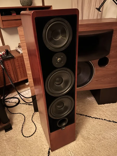 Canton ergo 102 DC - Bild 2 av 3